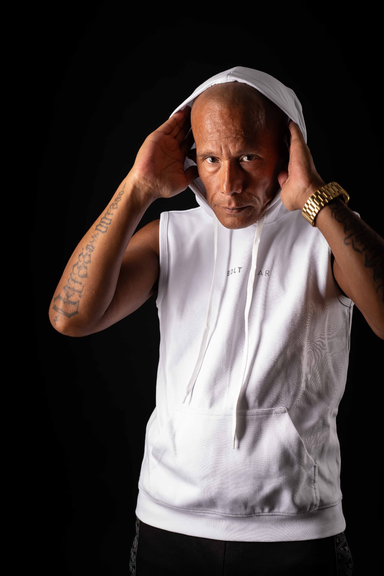 MC Rony